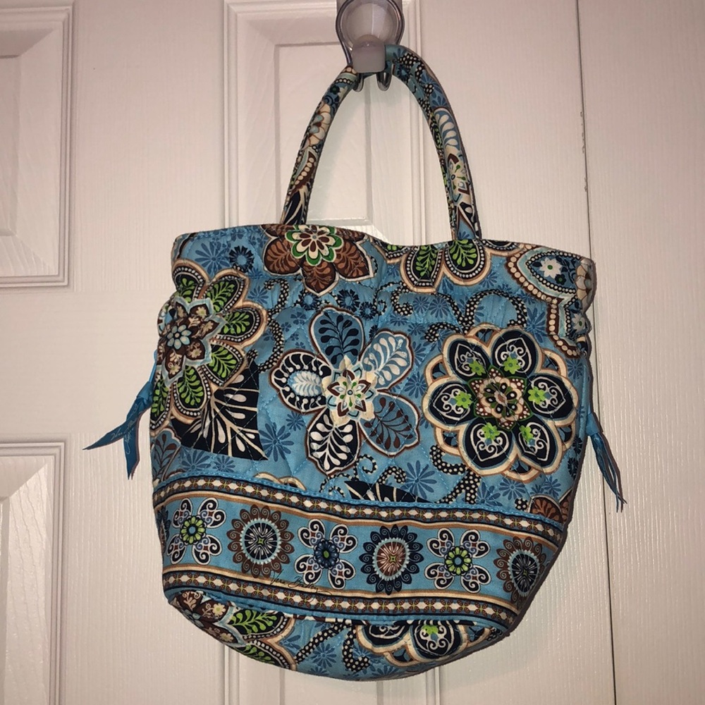 Vera Bradley Purse